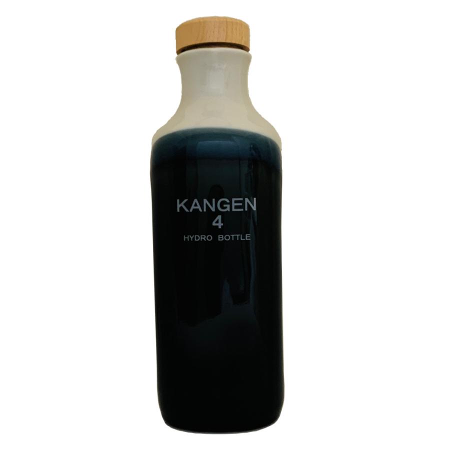 KANGEN４ 還元くん 低電位水素製造ボトル OJIKA Industry