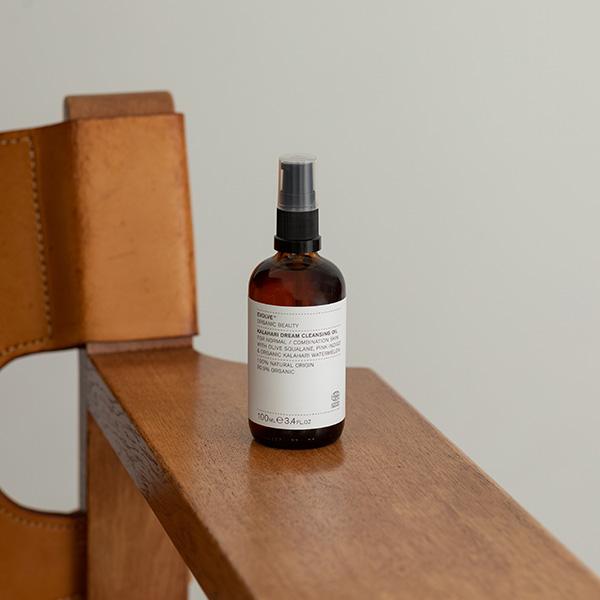 EVOLVE エボルブ【カラハリ ドリームクレンジングオイル】 |  | 02