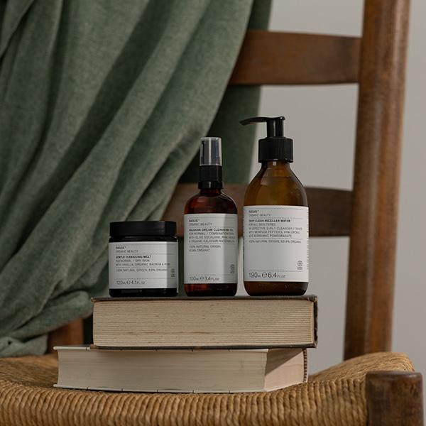 EVOLVE エボルブ【カラハリ ドリームクレンジングオイル】 |  | 03