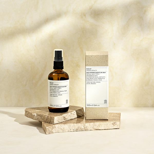 EVOLVE エボルブ 【デイリーディフェンス モイスチャーミスト】 100mL |  | 02