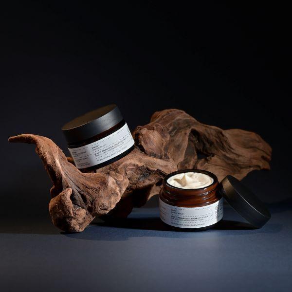 【新品】Evolveバイオレチノールナイトリーリニュークリーム/30ml/新製品 EVOLVE エボルブ 【バイオレチノール ナイトリーリニュー