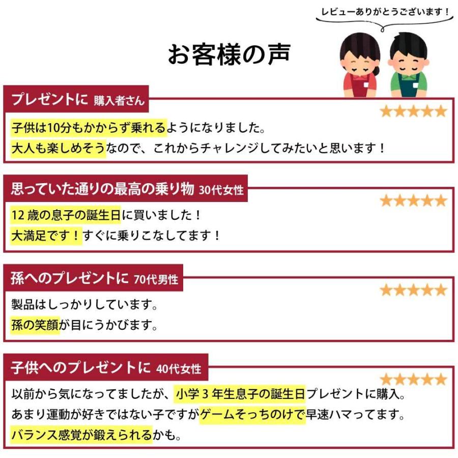 Kintone バランススクーター ミニセグウェイ クラシック 安心の6 Kintone バランススクーター ミニセグウェイ クラシック 安心の6