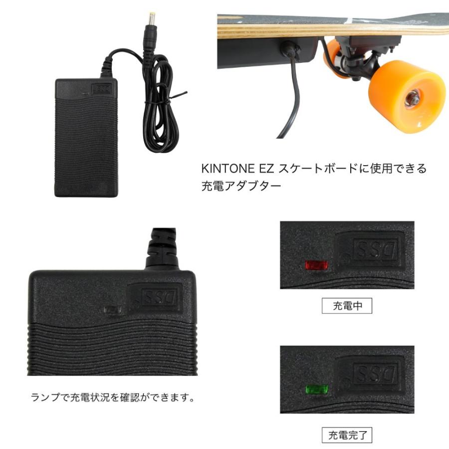 Kintone 専用バッテリー 充電器 スケートボード EZ : Kintone