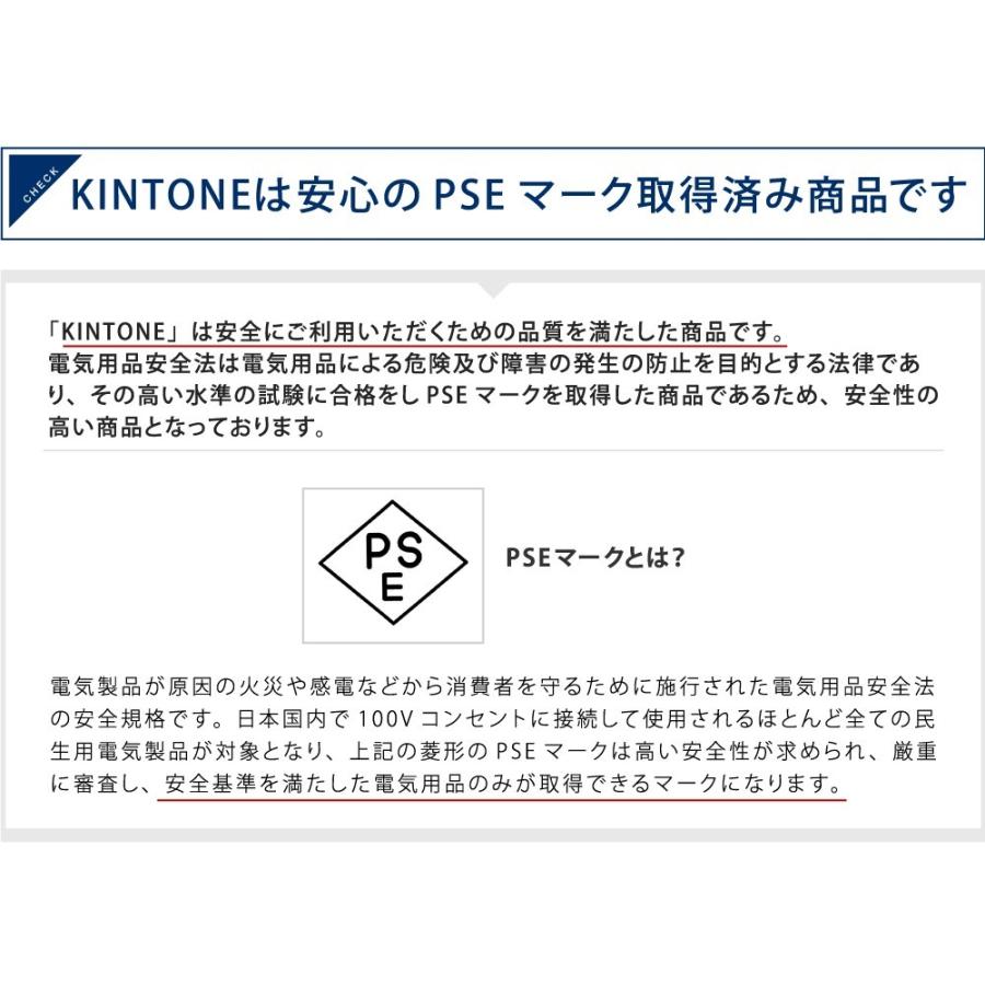 Kintone 専用バッテリー 充電器 電動キックボード motion｜earthship｜04