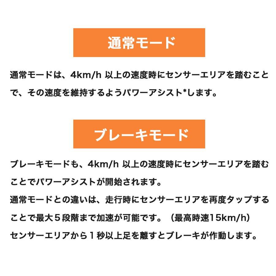 送料無料 Kintone 電動スケートボード スケボー EZ 誕生日 プレゼント ギフト｜earthship｜04