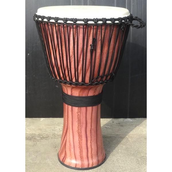 ジャンベ　高さ70cm 直径35cm ジャンベ高さ70cm 直径35cm