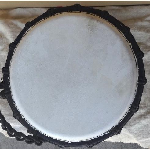 PVC製ジャンベ☆7インチモデル(JAFBS4)☆ : 地球雑貨アース