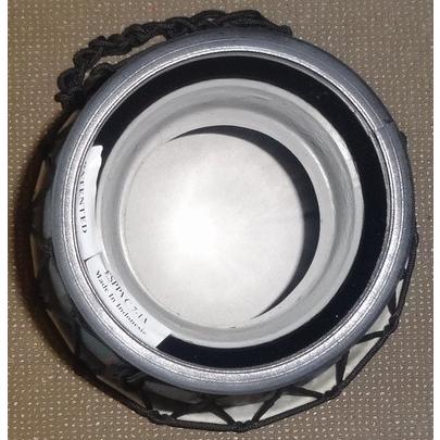 PVC製ジャンベ☆7インチモデル(JAFBS4)☆ : 地球雑貨アース