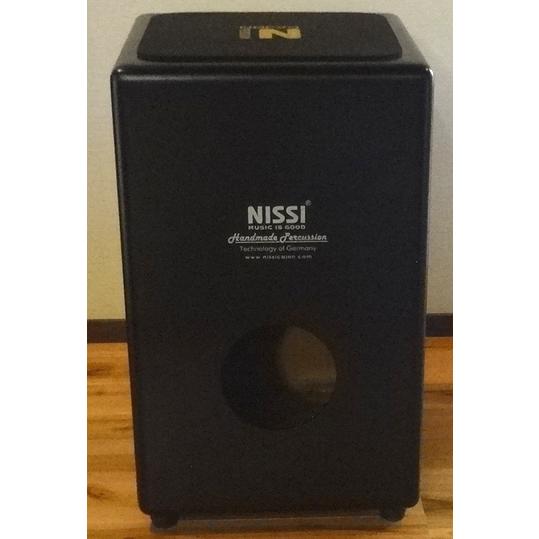 〈ラテン パーカッション 箱ドラム 【アダムス】 Cajon〉