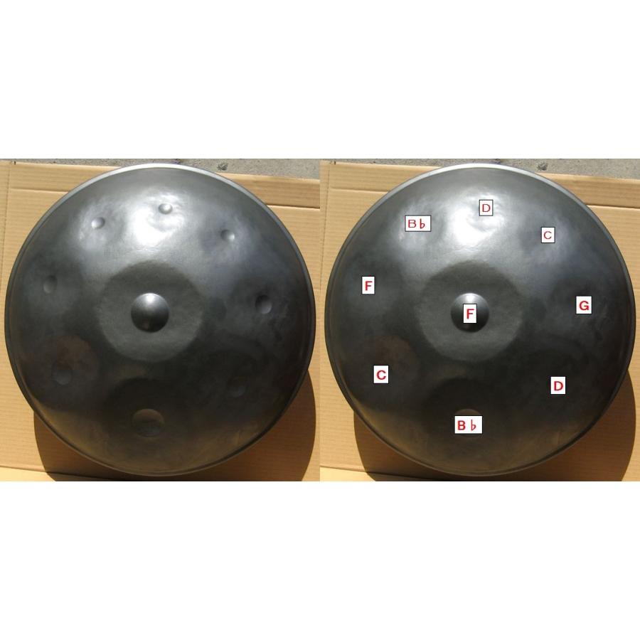 ≪在庫一掃限定特価!!≫ Hang Drum（ハングドラム/ハンドパン