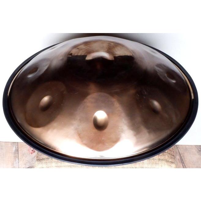 Hand Pan/Hang Drum(ハンドパン/ハングドラム)《D Minor Pentatonic