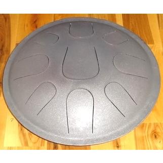 希少フランス製】ハングドラムスリットドラムスチールドラムタングドラム