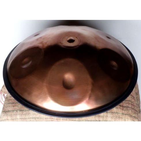 ハンドパン ミニ Sunrise 専用ケース付き Pansasia製 ハングドラム スティールパンドラム 地球雑貨アースヴィレッジ 通販 Yahoo ショッピング