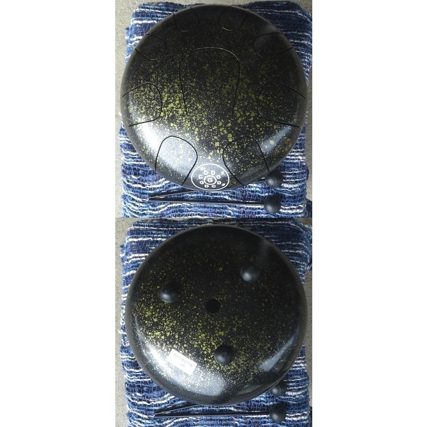 コズミックドラム(ハピ・ドラム)〜9鍵／アケボノ〜〈タンクドラム