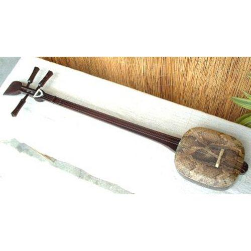 民族楽器　Dan tam ダンタム 楽天市場】ダン・タム〈ベトナム民族楽器 弦楽器 三線 三味線〉 : 地球