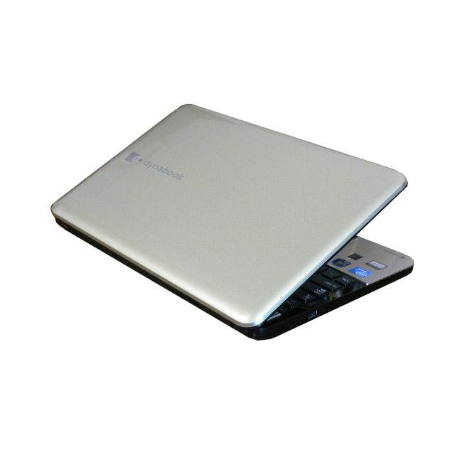 東芝】T552 高性能i7 新品SSD512GB 16GB ゴールドノートPC