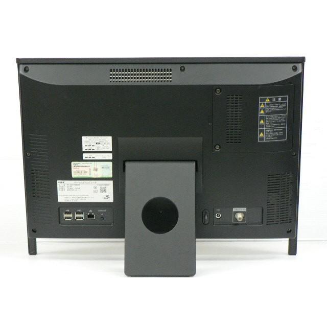 【中古】NEC デスクトップパソコン パソコン VN770/W レッド デスクトップ 一体型 本体 Windows7 Core i5 ブルーレイ 地デジ 4GB/1TB NEC デスクトップパソコン 中古パソコン VN770/W レッド デスクトップ