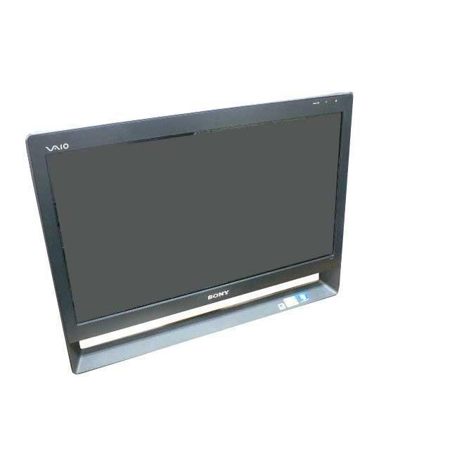 SONY（ソニー） デスクトップパソコン 中古パソコン VPCJ127FJ 