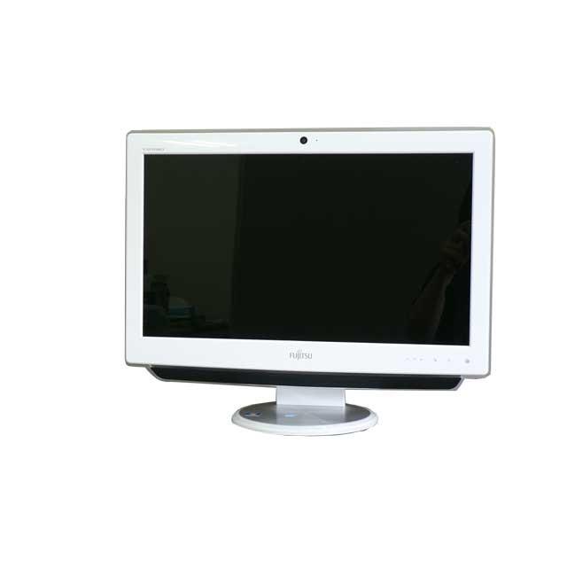 富士通（FUJITSU） デスクトップパソコン 中古パソコン EH30/DT