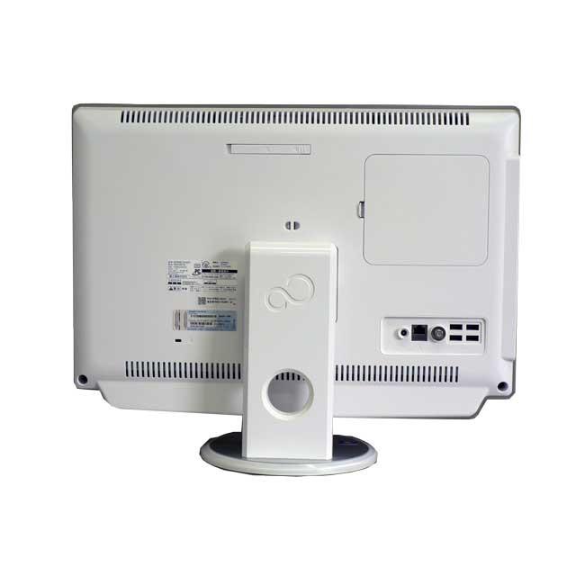 富士通（FUJITSU） デスクトップパソコン 中古パソコン EH30/DT