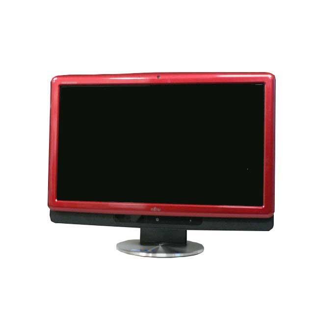 富士通（FUJITSU） デスクトップパソコン 中古パソコン F/G70T