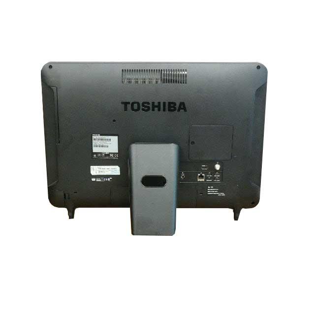 TOSHIBA（東芝） デスクトップパソコン 中古パソコン REGZA PC D712/T3