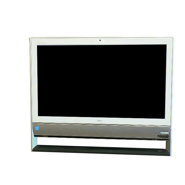 NEC デスクトップパソコン 中古パソコン VN370/NSW デスクトップ 一