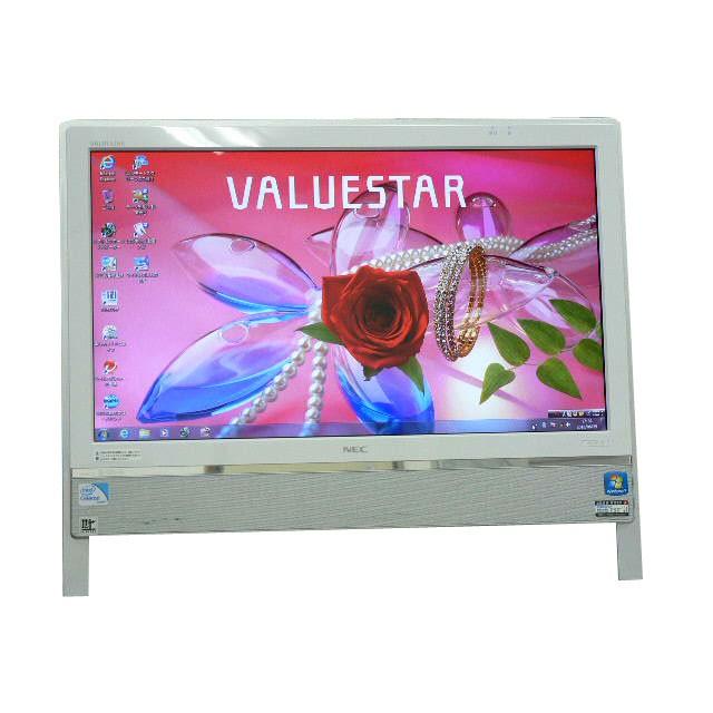 NEC VN370 一体型デスクトップパソコン デスクトップPC Celeron 10163571_2.jpg?fitin=272:272