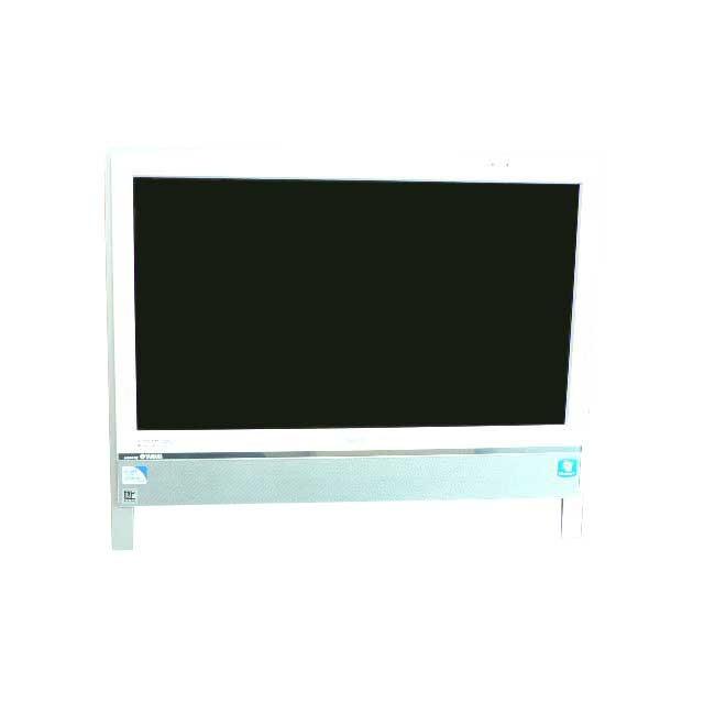 NEC 液晶一体型パソコン VALUESTAR VN370/D 　Windows7 楽天市場】NEC デスクトップパソコン 中古パソコン VN370/D ホワイト