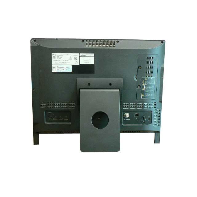 NEC デスクトップパソコン 中古パソコン VN370/D ホワイト