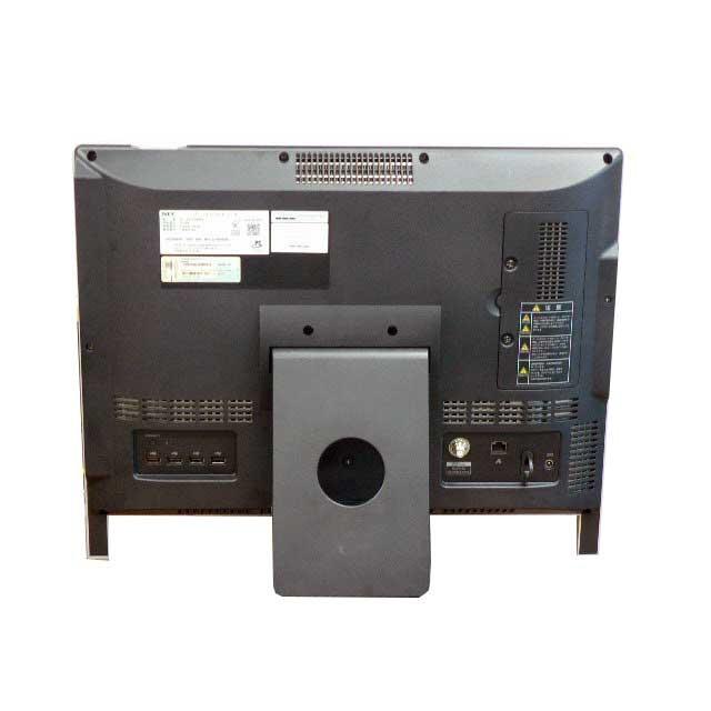 NEC デスクトップパソコン 中古パソコン VN770/D ホワイト 