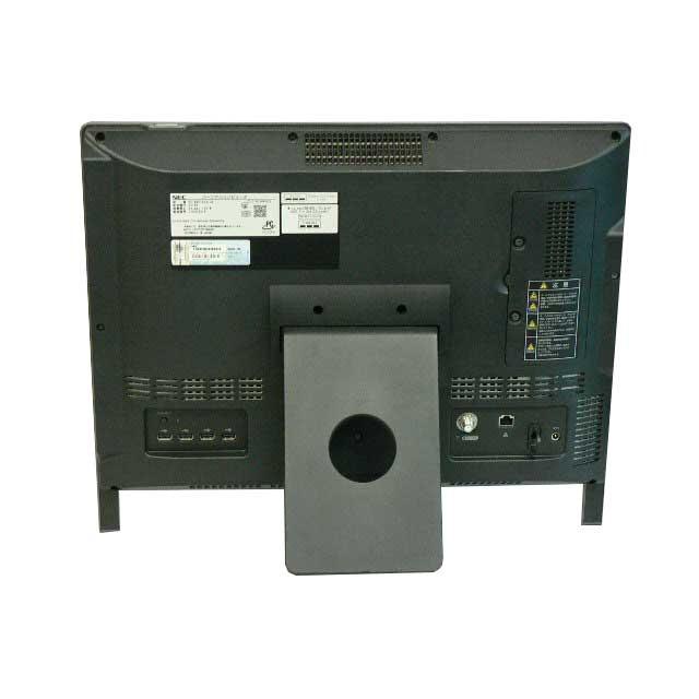 NEC デスクトップパソコン 中古パソコン VN370/D ブラック