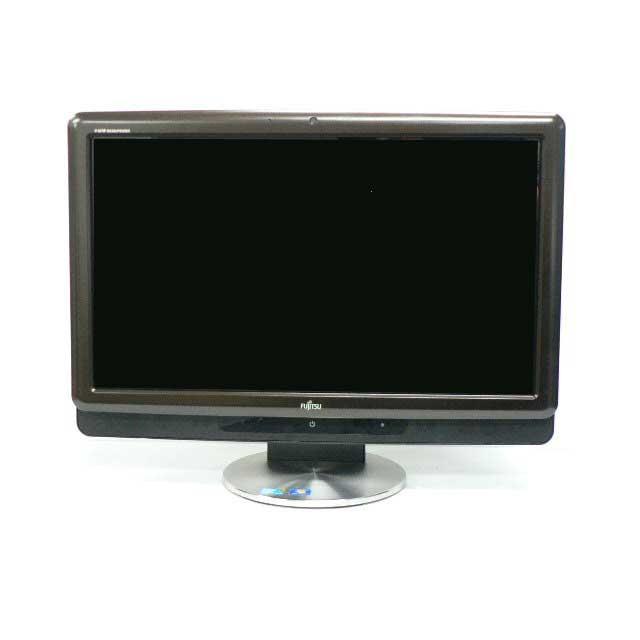 富士通（FUJITSU） デスクトップパソコン 中古パソコン F/G70T