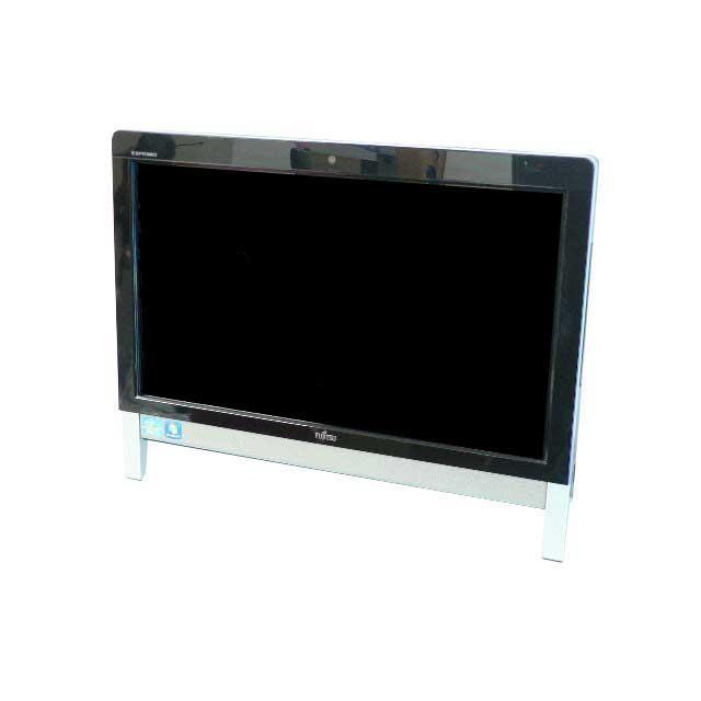 富士通（FUJITSU） デスクトップパソコン 中古パソコン FH54/DT