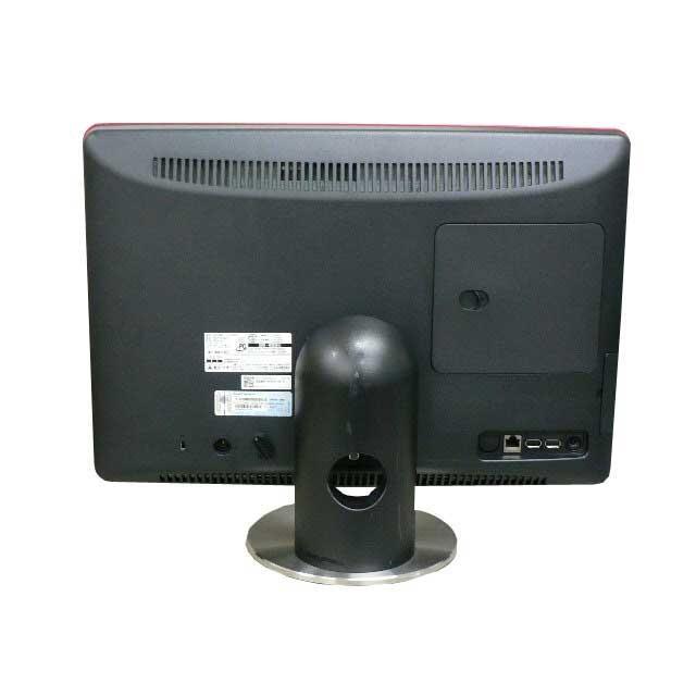 富士通（FUJITSU） デスクトップパソコン 中古パソコン FH550/3BD