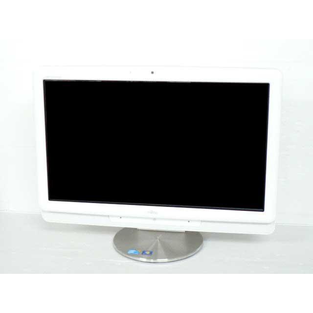 富士通（FUJITSU） デスクトップパソコン 中古パソコン F/E60