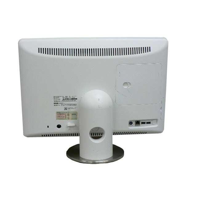 富士通（FUJITSU） デスクトップパソコン 中古パソコン F/E60