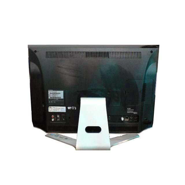 TOSHIBA 東芝 デスクトップパソコン 中古パソコン D710/T6 ブラック 