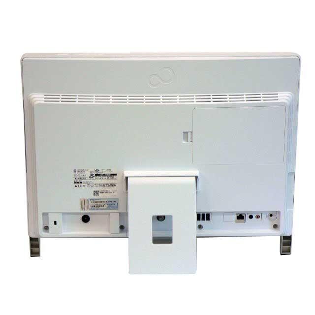 富士通（FUJITSU） デスクトップパソコン 中古パソコン FH54/DT