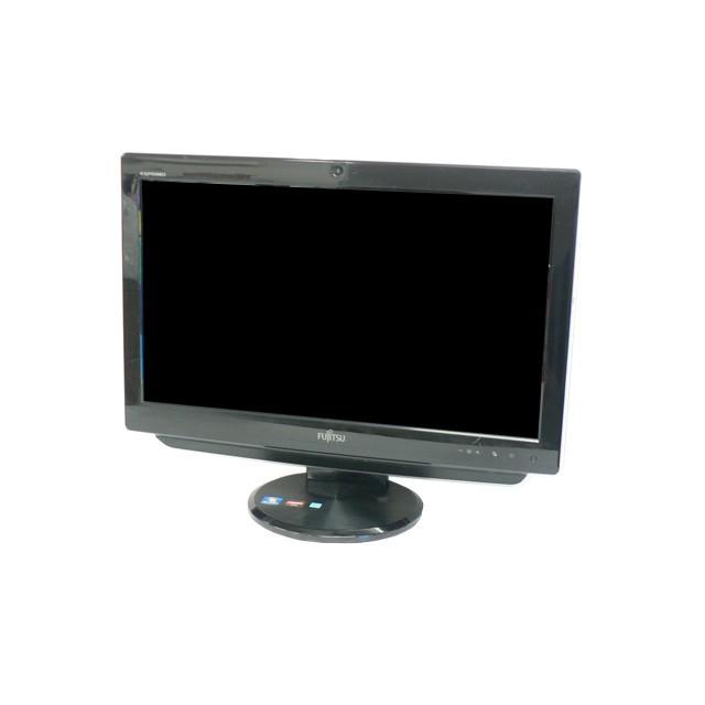 NEC デスクトップパソコン 中古パソコン EH30/ET ブラック