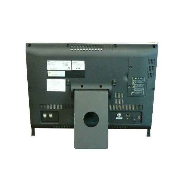 NEC デスクトップパソコン 中古パソコン VN370/F ホワイト