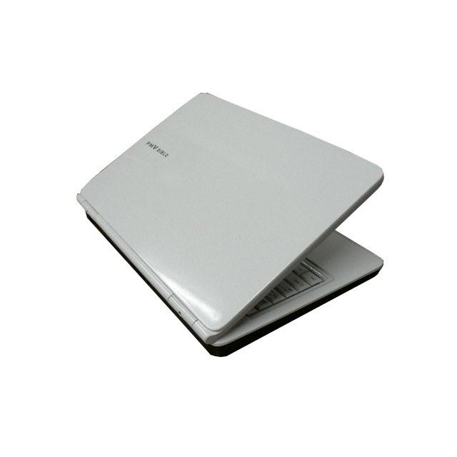 富士通（FUJITSU） ノートパソコン 中古パソコン NF/G50 ホワイト