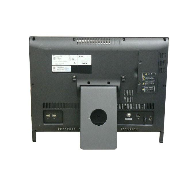 NEC デスクトップパソコン 中古パソコン VN470/G レッド デスクトップ