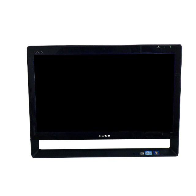 SONY（ソニー） デスクトップパソコン 中古パソコン VPCJ238FJ 