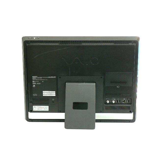 SONY（ソニー） デスクトップパソコン 中古パソコン VPCJ238FJ 