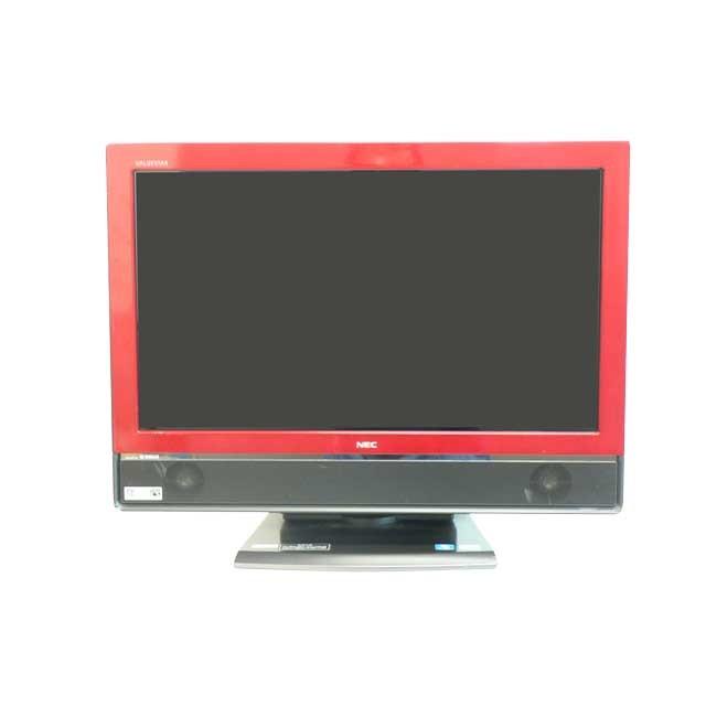 NEC 液晶一体型 Windows7 デスクトップパソコン 中古パソコン Core i5