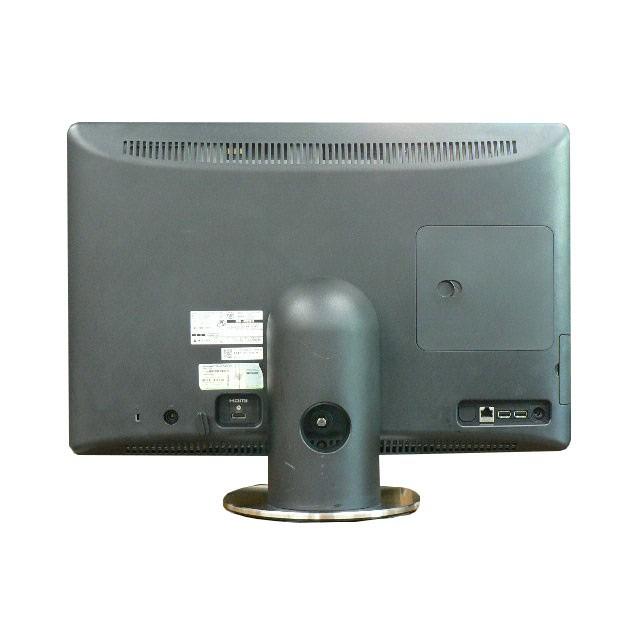 富士通（FUJITSU） 液晶一体型 Windows7 デスクトップパソコン 中古