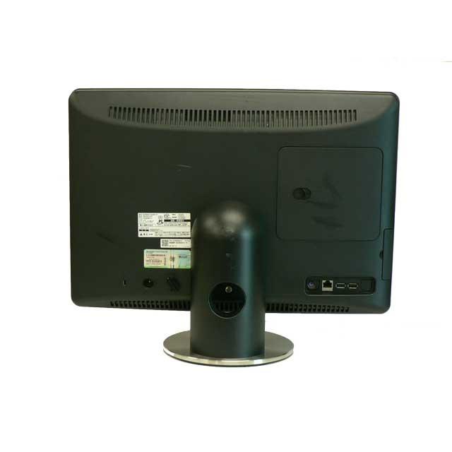 【中古】 液晶一体型 Windows7 デスクトップパソコン 富士通 Celeron DVD 地デジ 4GB/500GB 富士通（FUJITSU） 液晶一体型 Windows7 デスクトップパソコン 中古