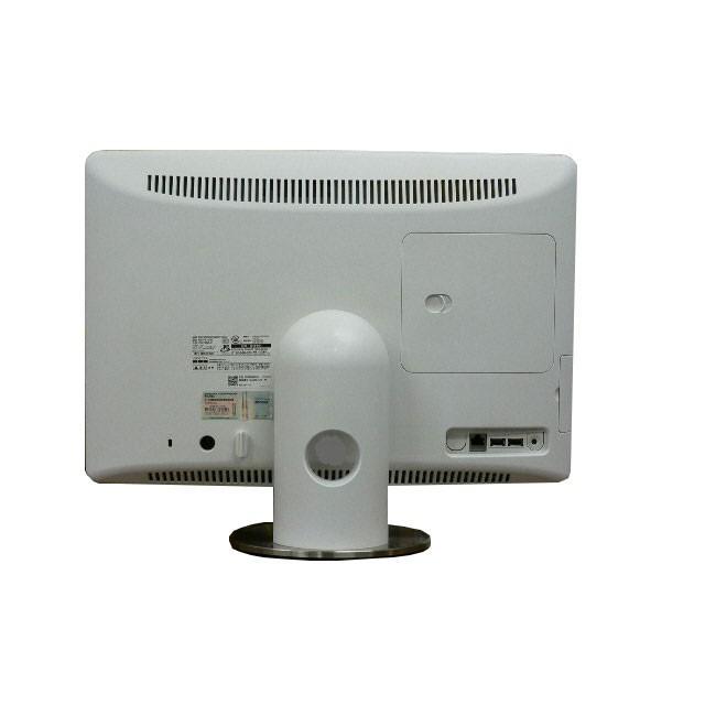 富士通 液晶一体型 Windows7 デスクトップパソコン 中古パソコン Core