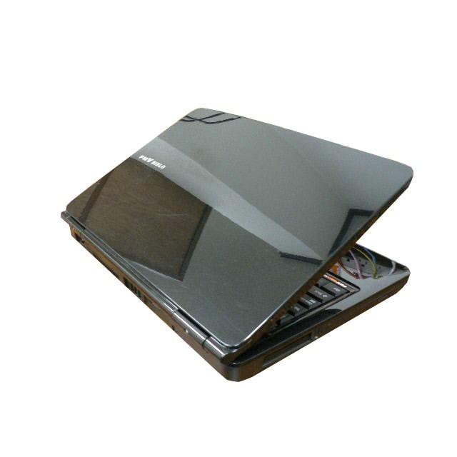 富士通（FUJITSU） ノートパソコン 中古パソコン NF/E50 ブラック
